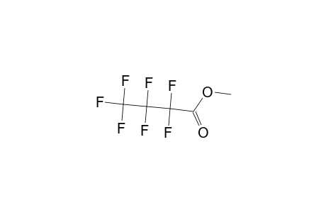 Methyl perfluorobutyrate