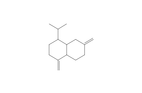 EPSILON-CADINENE