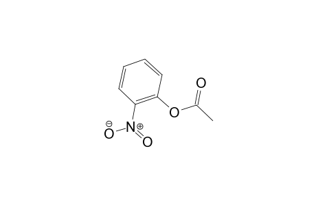 2-Nitrophenyl acetate