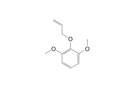 (2,6-Dimethoxyphenyl) (2-propenyl) ether