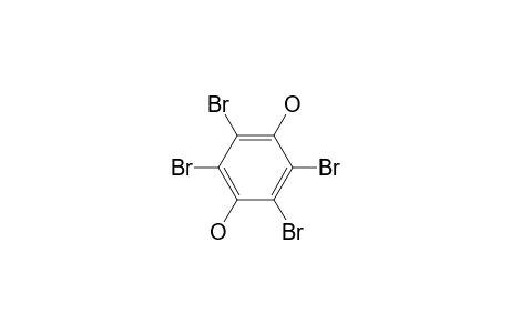 2,3,5,6-Tetrabromohydroquinone