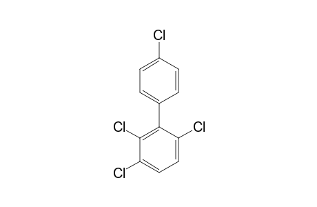 1,1'-Biphenyl, 2,3,4',6-tetrachloro-