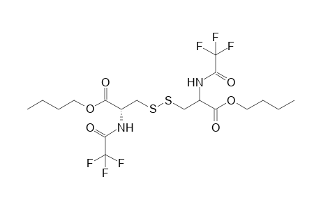 Tab cystine