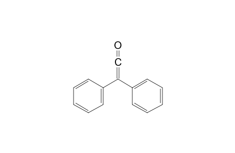 Diphenylketene