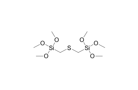 bis(Trimethoxysilylmethyl)sulphide