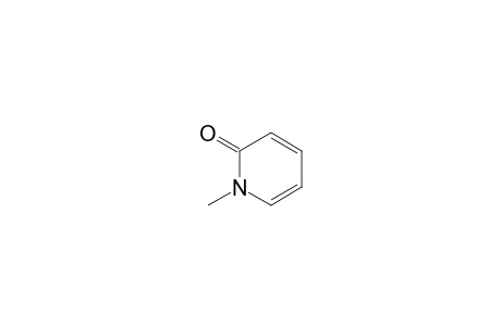 1-Methyl-2(1H)-pyridinone
