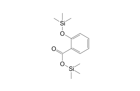 Benzoic acid, 2-[(trimethylsilyl)oxy]-, trimethylsilyl ester