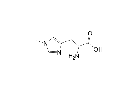 L-1-methylhistidine