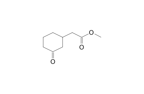 Methyl (3-oxocyclohexyl)acetate