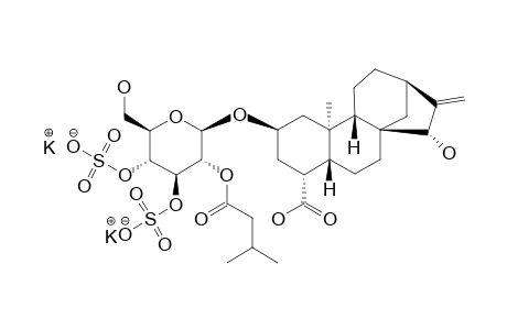 ATRACTYLOSIDE