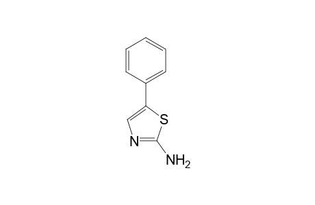 2-Amino-5-phenylthiazole