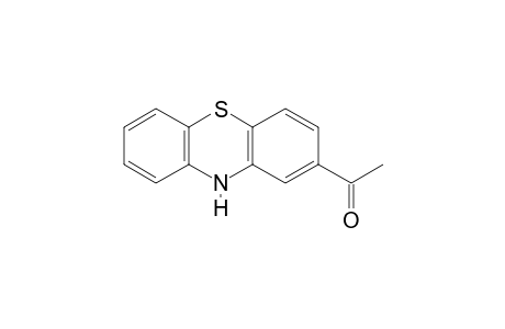 2-Acetyl-phenothiazine