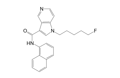 5-fluoro PCN