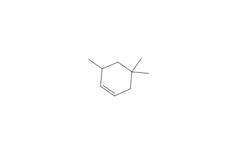 3,5,5-Trimethylcyclohexene