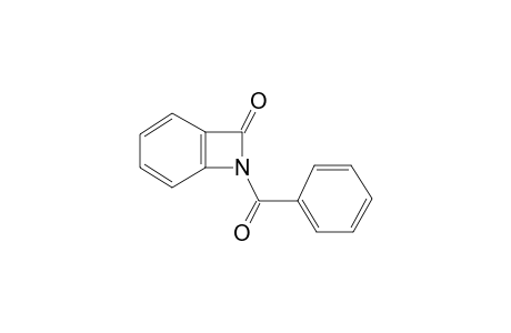 Benzoylanthranil