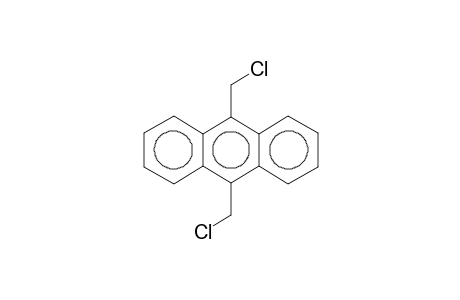 9,10-bis(chloromethyl)anthracene