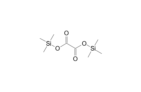 Ethandioic acid bisTMS dev