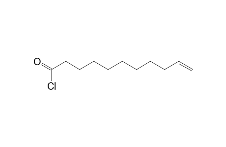 10-Undecenoyl chloride