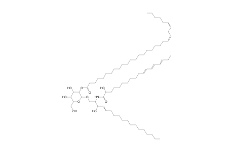 AHexCer (O-30:2)18:1;2O/18:3;O