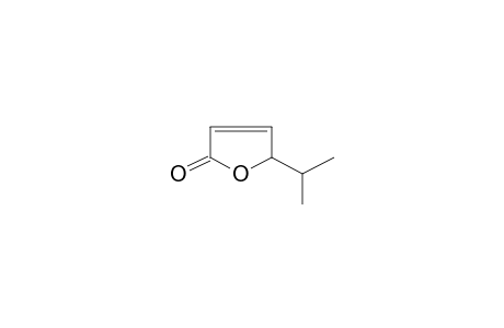 5-Isopropyl-2(5H)-furanone