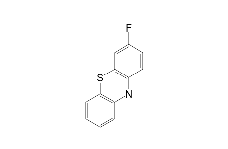 3-Fluoro-10H-phenothiazine