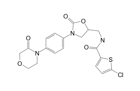 Rivaroxaban