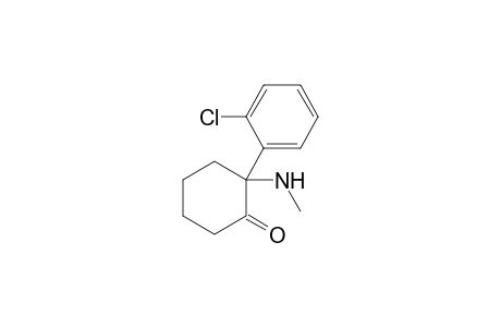 Ketamine