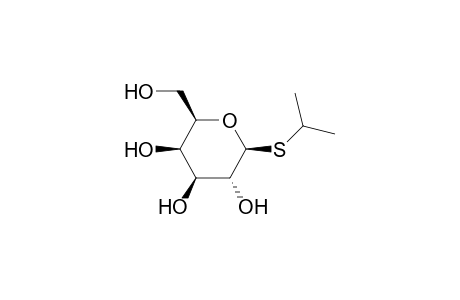 Isopropyl beta-D-thiogalactopyranoside