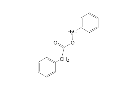 Benzyl phenylacetate