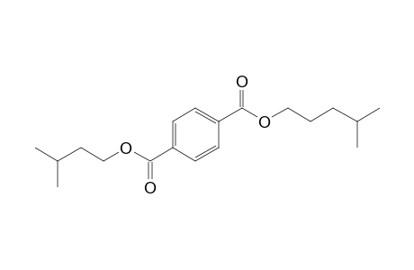 Terephthalic acid, isohexyl 3-methylbutyl ester