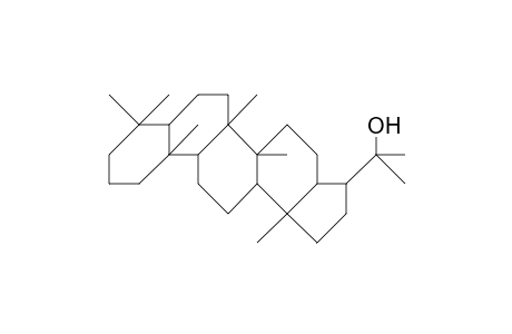 Hopan-22-ol