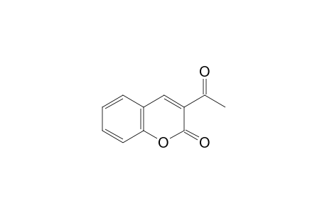 3-Acetylcoumarin