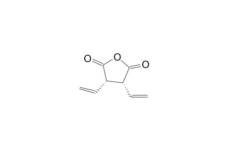 CIS-1,2-DIVINYLSUCCINIC_ANHYDRIDE
