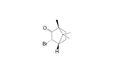 endo-3-BROMO-d-CAMPHOR