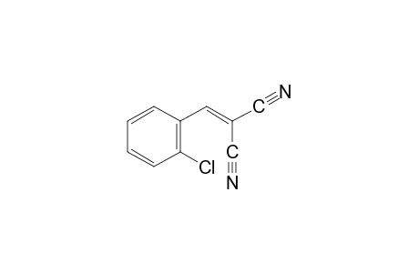 (o-chlorobenzylidene)malononitrile