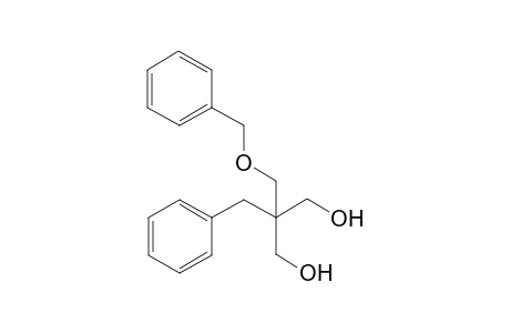 2-Benzyl-2-(benzyloxymethyl)propane-1,3-diol
