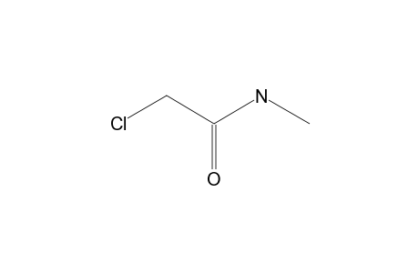 2-Chloro-N-methyl-acetamide
