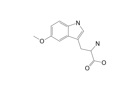 DL-5-Methoxytryptophan