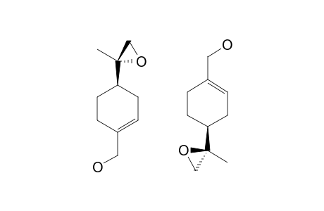 8,9-EPOXY-P-MENTH-1-EN-7-OL