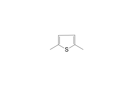 2,5-Dimethyl-thiophene