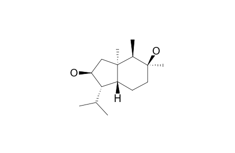 8,10-DIHYDROSEIRICARDINE-A