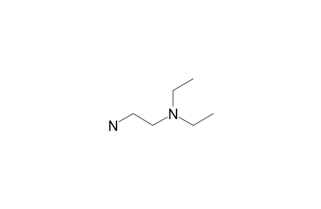 N,N-diethylethylenediamine