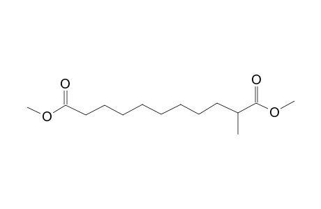 Dimethyl 2-methylundecane-1,11-dioate