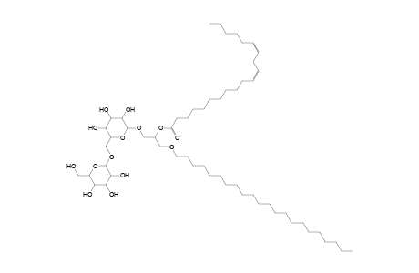 DGDG O-22:0_20:2