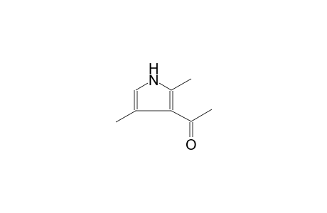 3-Acetyl-2,4-dimethylpyrrole