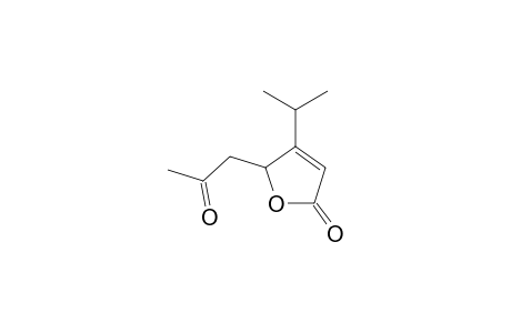 CHENOPANONE