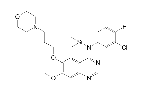 Gefitinib TMS