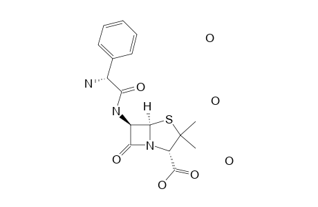 Ampicillin trihydrate