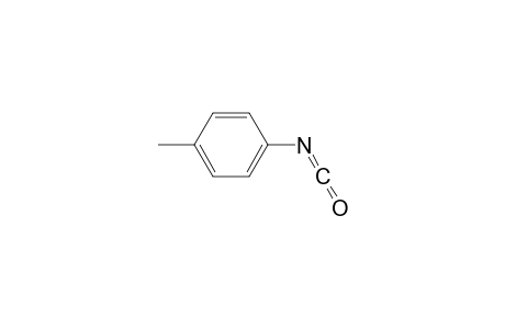 p-Tolyl isocyanate