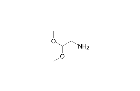 Aminoacetaldehyde dimethyl acetal